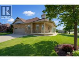 44 IRONGATE Drive - 1