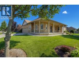 44 IRONGATE Drive - 2