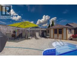 44 IRONGATE Drive - 38