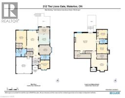 212 THE LIONS Gate - 50