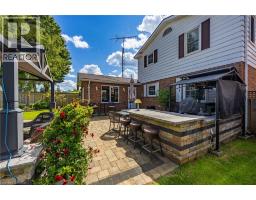 143 ST JAMES Street S - 34