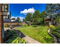 143 ST JAMES Street S - 36