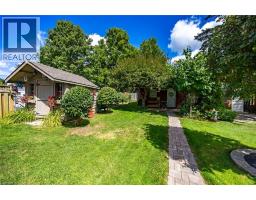 143 ST JAMES Street S - 37