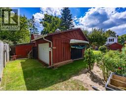 143 ST JAMES Street S - 38