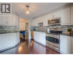 313 GEORGE Street N UnitNo. 4 - 13