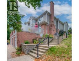 313 GEORGE Street N UnitNo. 4 - 2