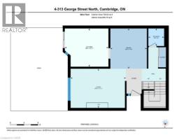 313 GEORGE Street N UnitNo. 4 - 47