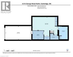 313 GEORGE Street N UnitNo. 4 - 49