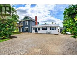 184 CONCESSION 13 Road - 1
