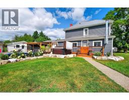 184 CONCESSION 13 Road - 35