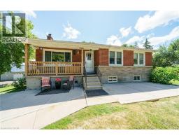 226 CARLUKE Road E - 2
