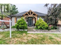 6 SUSSEX Avenue - 1