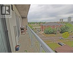 62 BALSAM Street UnitNo. H505 - 23