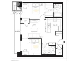 62 BALSAM Street UnitNo. H505 - 28