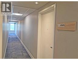 62 BALSAM Street UnitNo. H505 - 5