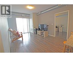 62 BALSAM Street UnitNo. H505 - 7