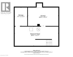 275 WEST QUARTER Line - 36