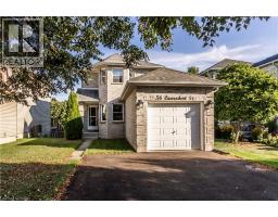 56 CANROBERT Street - 1