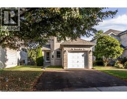 56 CANROBERT Street - 2