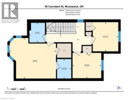 56 CANROBERT Street - 36