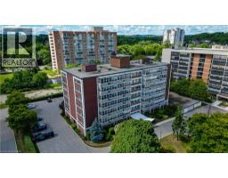 45 WESTMOUNT Road N UnitNo. 302 - 1