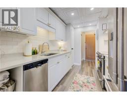 45 WESTMOUNT Road N UnitNo. 302 - 13