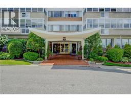 45 WESTMOUNT Road N UnitNo. 302 - 2