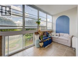 45 WESTMOUNT Road N UnitNo. 302 - 21