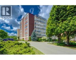 45 WESTMOUNT Road N UnitNo. 302 - 22