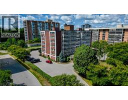 45 WESTMOUNT Road N UnitNo. 302 - 24