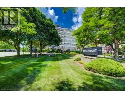 45 WESTMOUNT Road N UnitNo. 302 - 25