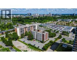 45 WESTMOUNT Road N UnitNo. 302 - 27
