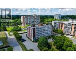 45 WESTMOUNT Road N UnitNo. 302 - 31