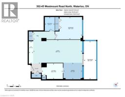 45 WESTMOUNT Road N UnitNo. 302 - 35