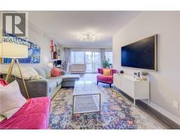 45 WESTMOUNT Road N UnitNo. 302 - 4