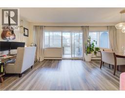45 WESTMOUNT Road N UnitNo. 302 - 8