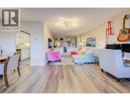 45 WESTMOUNT Road N UnitNo. 302 - 9