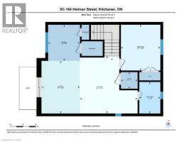 164 HEIMAN Street UnitNo. 9C - 24