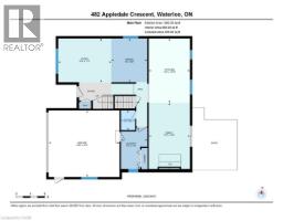 482 APPLEDALE Crescent - 48
