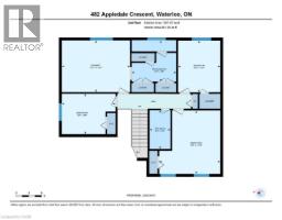 482 APPLEDALE Crescent - 49