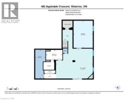 482 APPLEDALE Crescent - 50