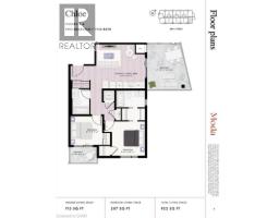 312 ERB Street W UnitNo. 402 - 2