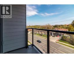 312 ERB Street W UnitNo. 402 - 36