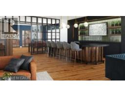 312 ERB Street W UnitNo. 402 - 38
