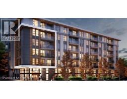 312 ERB Street W UnitNo. 402 - 39