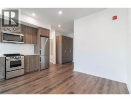312 ERB Street W UnitNo. 402 - 5