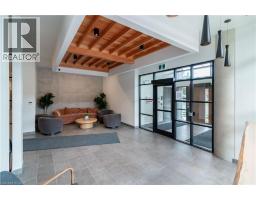 312 ERB Street W UnitNo. 209 - 3