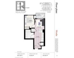 312 ERB Street W UnitNo. 209 - 4