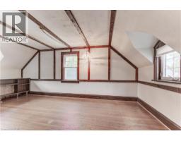 542 WILLIAM Street - 10