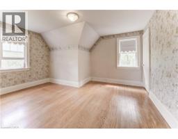 542 WILLIAM Street - 14